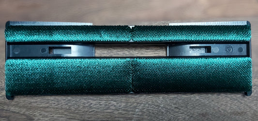 Merlin V4 Ersatzleiste Green Edition