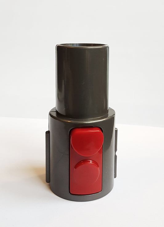 Adapter geeignet für DYSON Big Ball, Cinetic Big Ball, Allergy, Multifloor, Animalpro