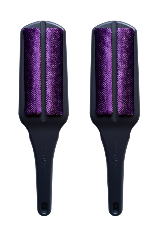 2x HuKaBü Multi- Funktionsbürste Versandkostenfrei