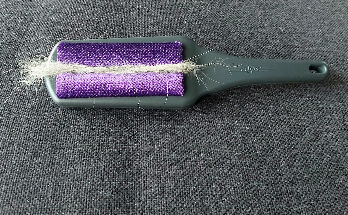 HuKaBü Multi-Funktionsbürste mit Speedy Pocket Set
