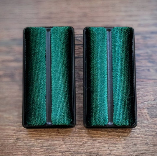 "Green Edition" Speedy Pocket Set