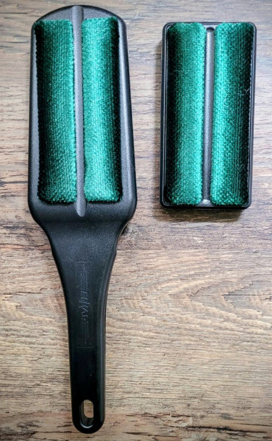 "Green Edition" HukaBü mit Speedy Pocket Set