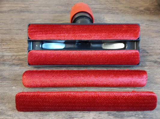 "Abverkauf" Kombidüse 2.1 + Ersatzleisten