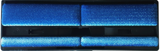 Slider V3 Ersatzleiste Blau