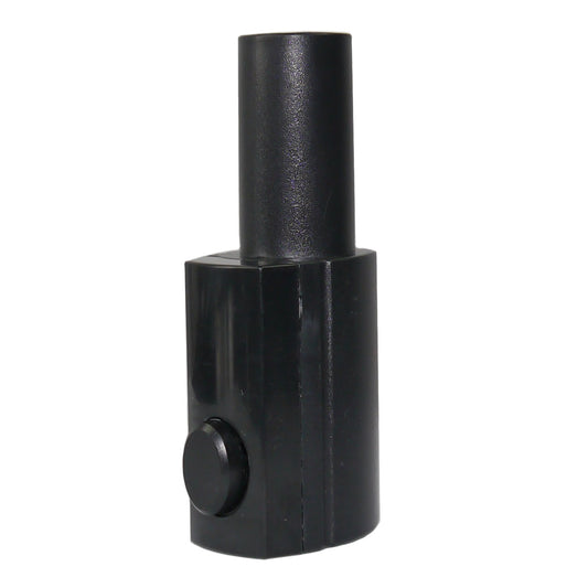 Adapter geeignet für AEG SILENCE + Electrolux