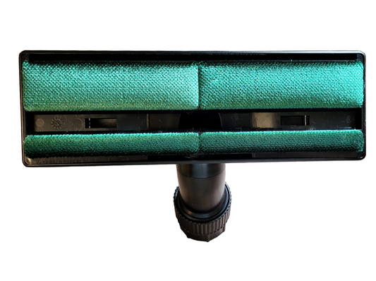 ELRAS Merlin V4 Staubsaugerdüse "Green Edition"  kostenloser Versand