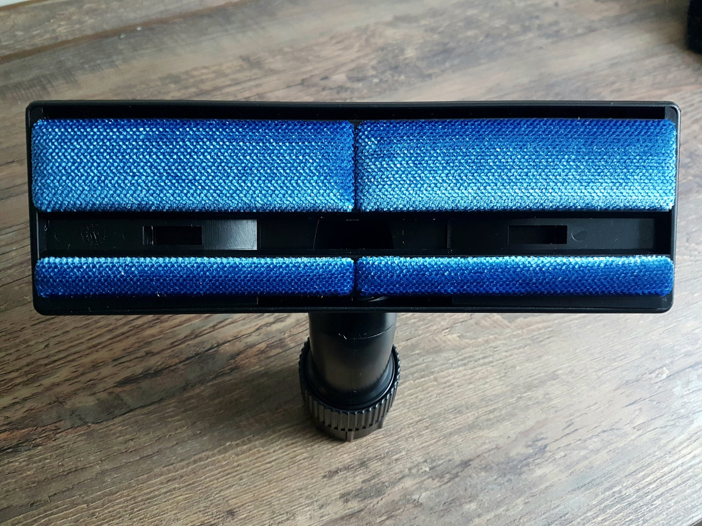 Slider V3 Blue Staubsaugerdüse Set Animal