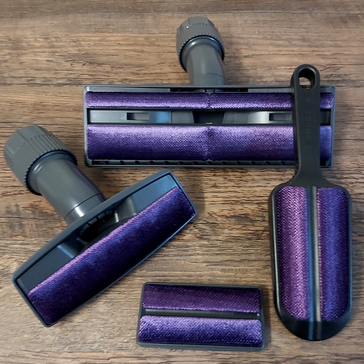 Speedyl Merlin V2 Lila Set mit Brush 2 + Clou +Speedy Versandkostenfrei – ELRAS ...